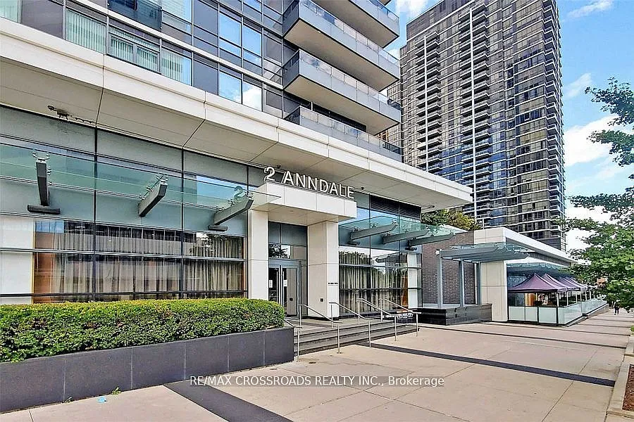 1 bed, $2,350 — Photo 2