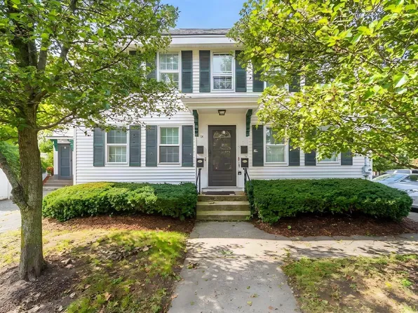 34 Walnut St #4, Natick, MA 01760
