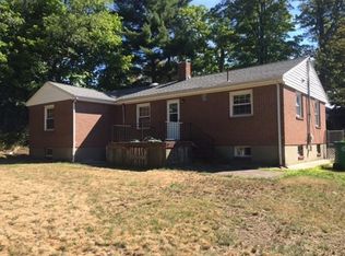 207 Cherry St, Newton, MA 02465