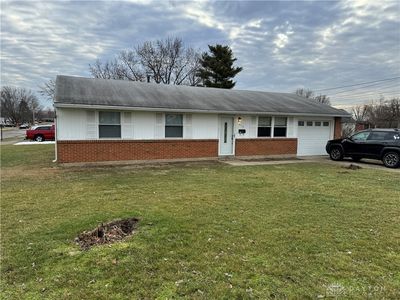 416 S Clayton Rd, New Lebanon, OH, 45345