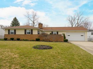 2731 Montcalm Rd, Columbus, OH 43221