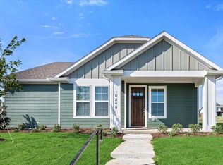 10848 Oran Lane Grand, Midlothian, TX 76065