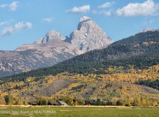 1926 Sweetgrass Rd, Driggs, ID 83422