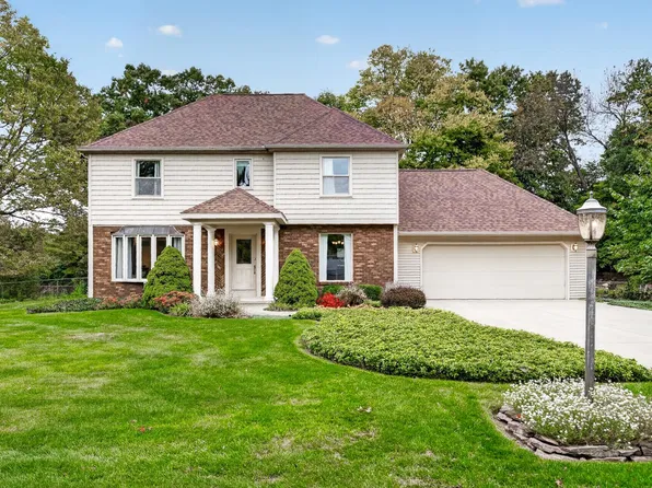 3792 Arbutus Trl, Portage, MI 49024