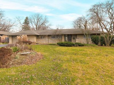 3800 Walhaven Rd, Columbus, OH, 43220