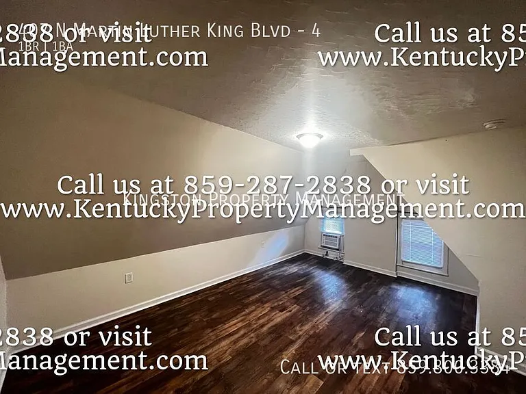 407 N Martin Luther King Blvd #4 — Photo 7