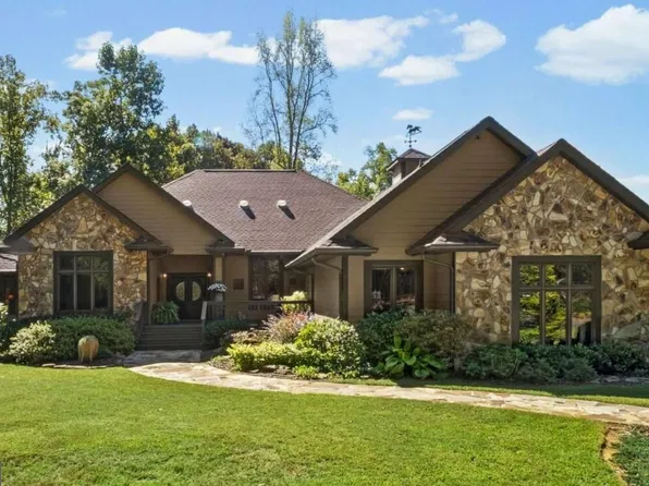 77 Shellhorse Rd SE, Ranger, GA 30734