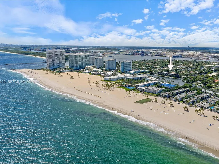 1800 S Ocean Dr #406 — Photo 1