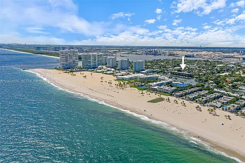 1800 S Ocean Dr #406 Photo 1