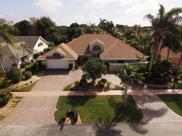 12724 Headwater Cir, Wellington, FL 33414