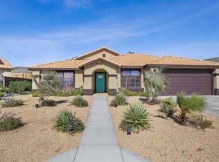 65548 Avenida Barona, Desert Hot Springs, CA 92240