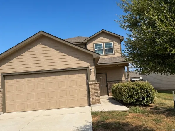2521 Marty Way, Seguin, TX 78155
