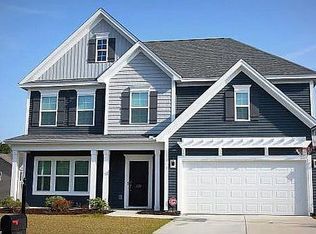 228 Silverbell Ln, Lexington, SC 29073