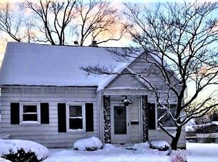 2458 23rd St, Cuyahoga Falls, OH 44223