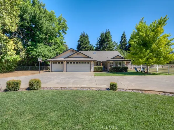 2313 Turntree Ct, Durham, CA 95938