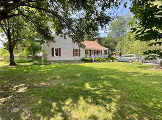 4910 Campbellridge Dr, Midlothian, VA 23112