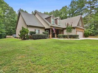 238 Cainbridge Park Dr, Newnan, GA 30263