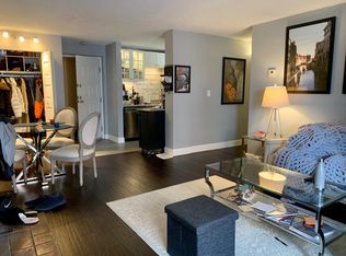 1580 Massachusetts Ave APT 5E, Cambridge, MA 02138