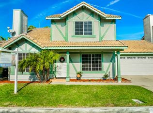 8117 Rancho Del Oro St, Paramount, CA 90723