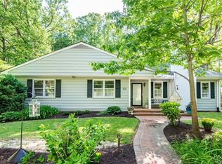 4401 Knob Rd, Richmond, VA 23235