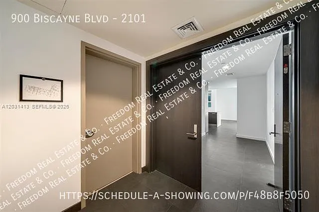 900 Biscayne Blvd #2101 — Photo 6
