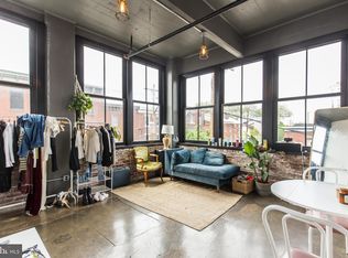 1701 Tulip St UNIT 201, Philadelphia, PA 19125