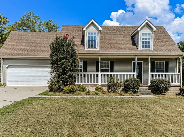 805 Forest Ridge Dr, La Vergne, TN 37086