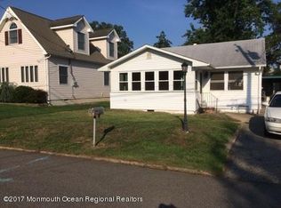 22 Gladney Ave, Toms River, NJ 08753