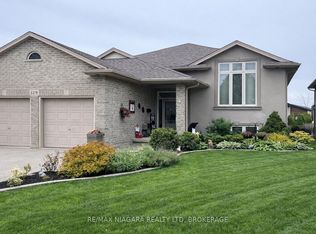 129 Wellbrook Blvd, Welland, ON