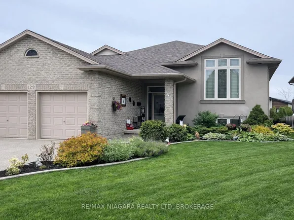 129 Wellbrook Blvd, Welland, ON L3C 7M8