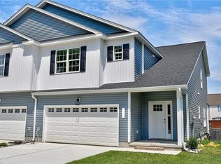 1509 Parks Ave, Virginia Beach, VA 23451
