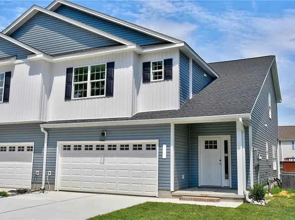 1509 Parks Ave, Virginia Beach, VA 23451