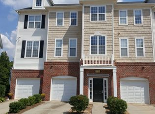 6349 Park Creek Dr, Charlotte, NC