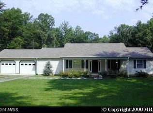 240 Richards Ferry Rd, Fredericksburg, VA 22406