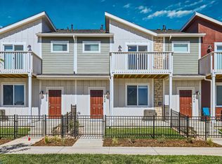 Ridgeline Plan, Mountain Brook, Longmont, CO 80503