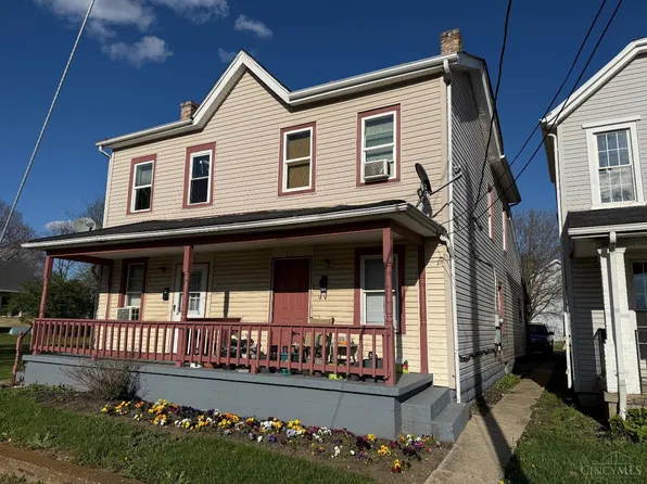 529 Baltimore St, Middletown, OH 45044