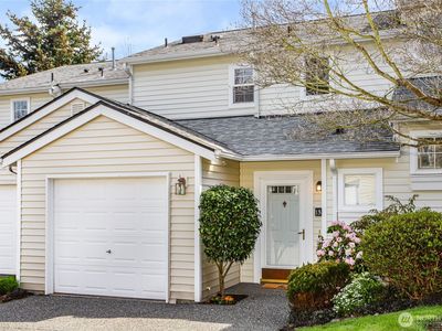 10030 Holly Drive #133, Everett, WA, 98204