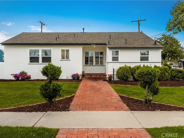 2001 W Hill Ave, Fullerton, CA 92833