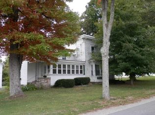 98 Brooklyn Rd, North Lawrence, NY 12967