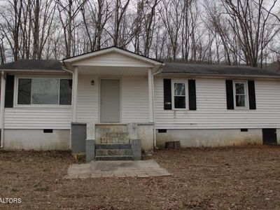 526 Sheldon Dr, Harriman, TN, 37748