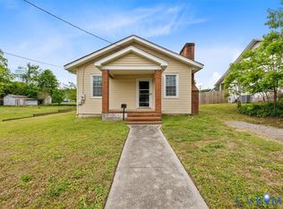221 Piedmont Ave, Colonial Heights, VA 23834