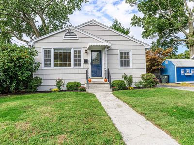 29 Loomis Street, Milford, CT, 06460