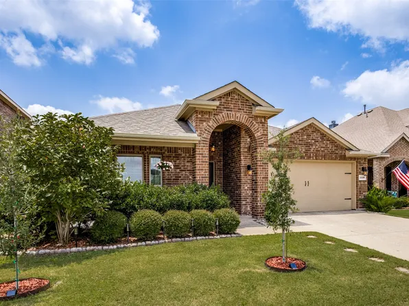 1119 Dickenson Dr, Melissa, TX 75454