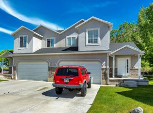 1656 N 100 E, Springville, UT 84663