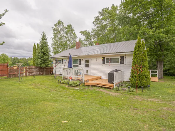 91 US Rt. 2 West, Wilton, ME 04294