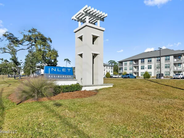 2501 Bienville Blvd #137, Ocean Springs, MS 39564