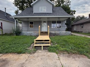 1618 N Lafountain St, Kokomo, IN 46901