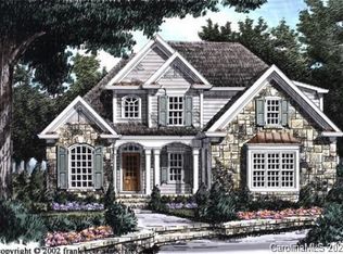 Furnace Rd LOT 8, Lincolnton, NC 28092