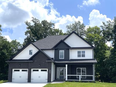 300 Timber Spgs LOT 300, Clarksville, TN, 37042