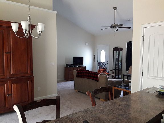 Dining and Living from Kitch